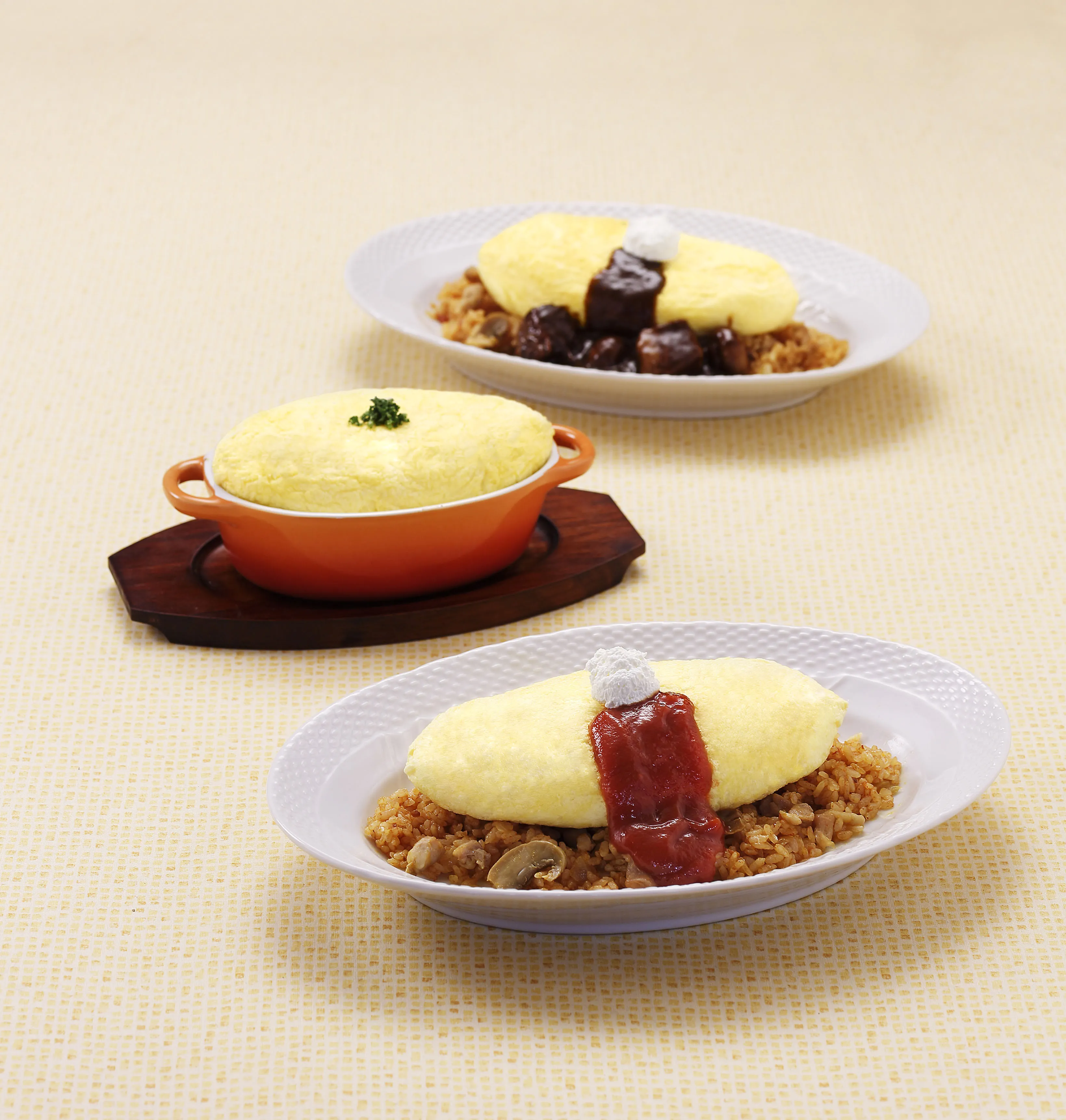TAMAGO TO WATASHI