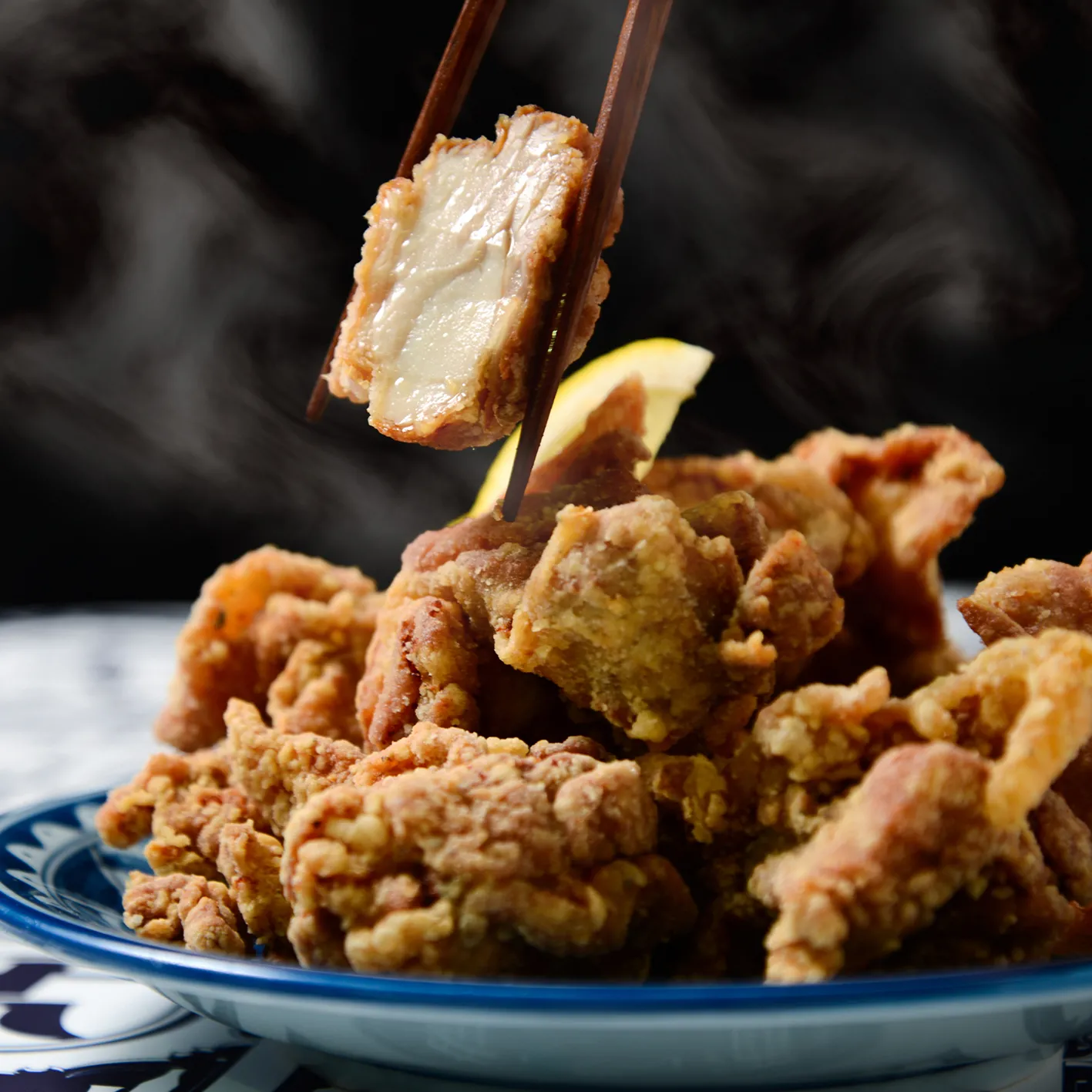 CHISANSAKABA JYUHACHIBAN