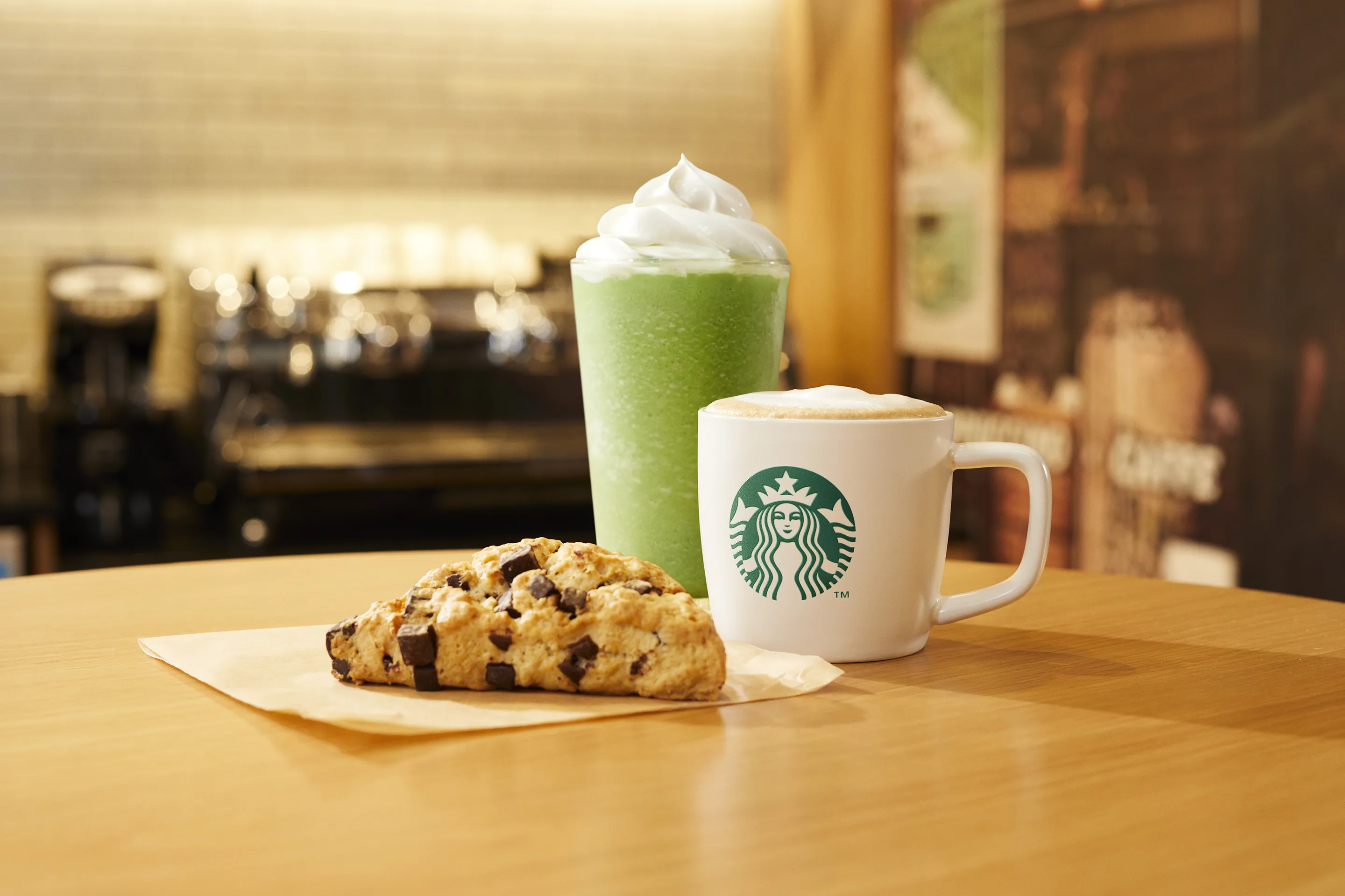 星巴克COFFEE NAMBA WALK店
