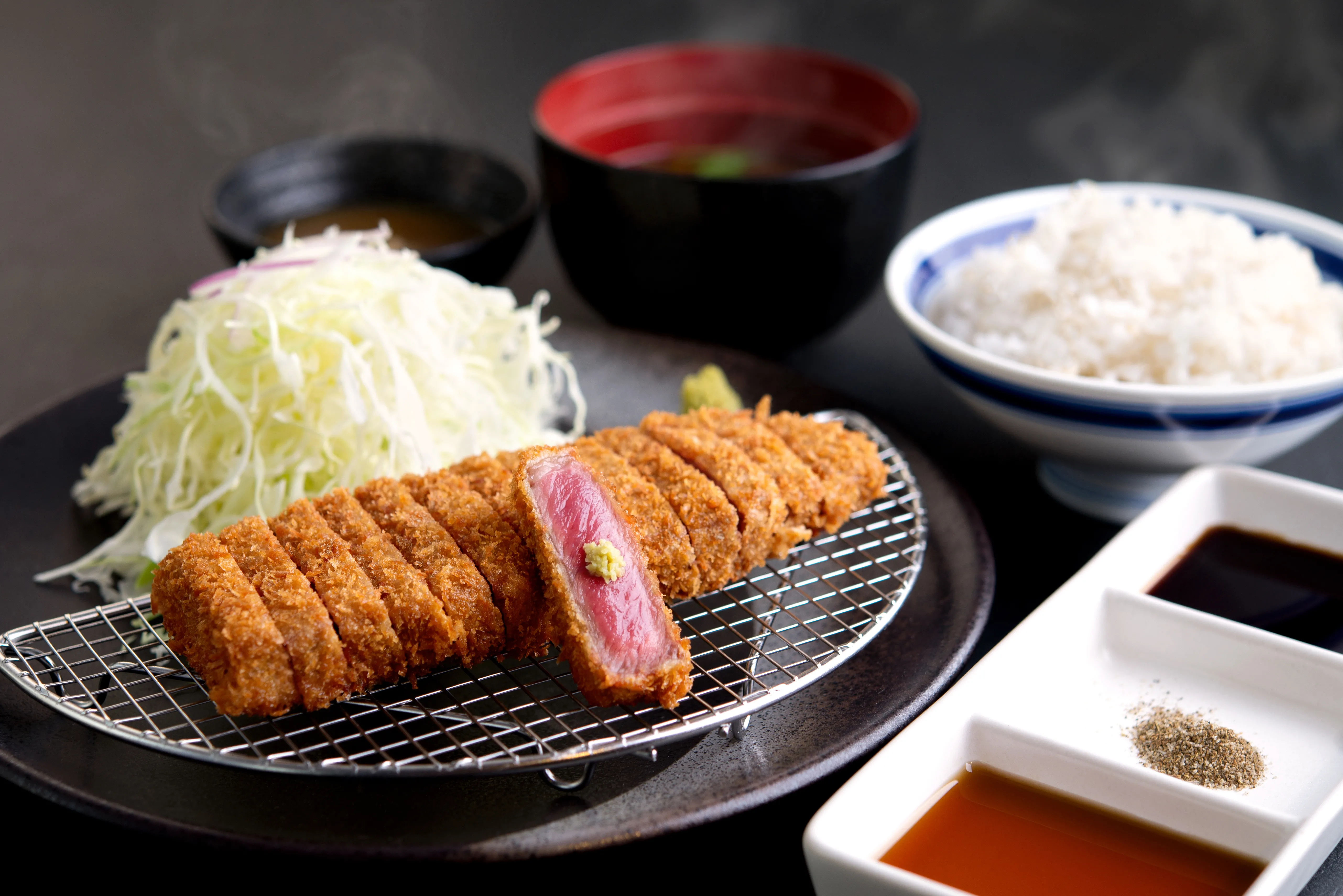 牛KATSU京都勝牛