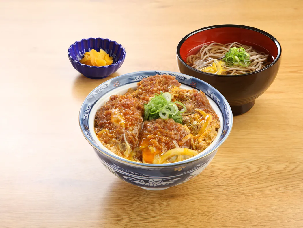 蓋飯專賣店DONDONTEI