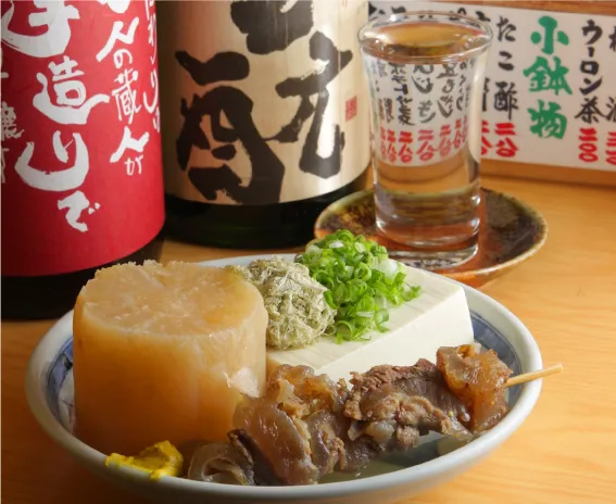 HATSUKASUMI SYUBO日本橋店