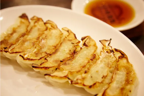 元祖餃子鋪珉