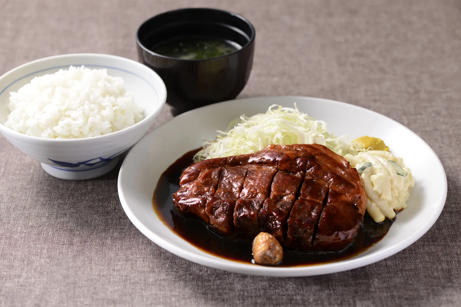 OSAKA TONTEKI