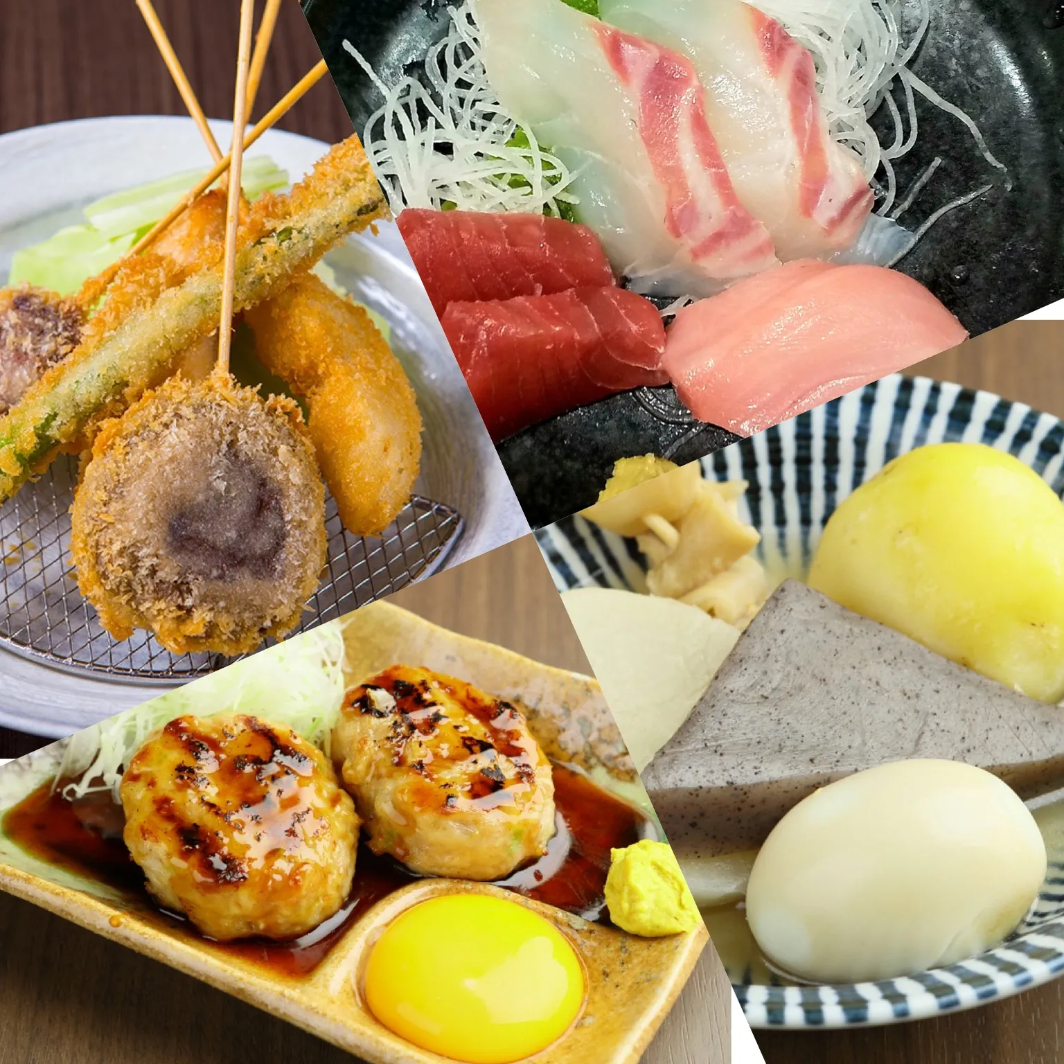 立吞處七津屋