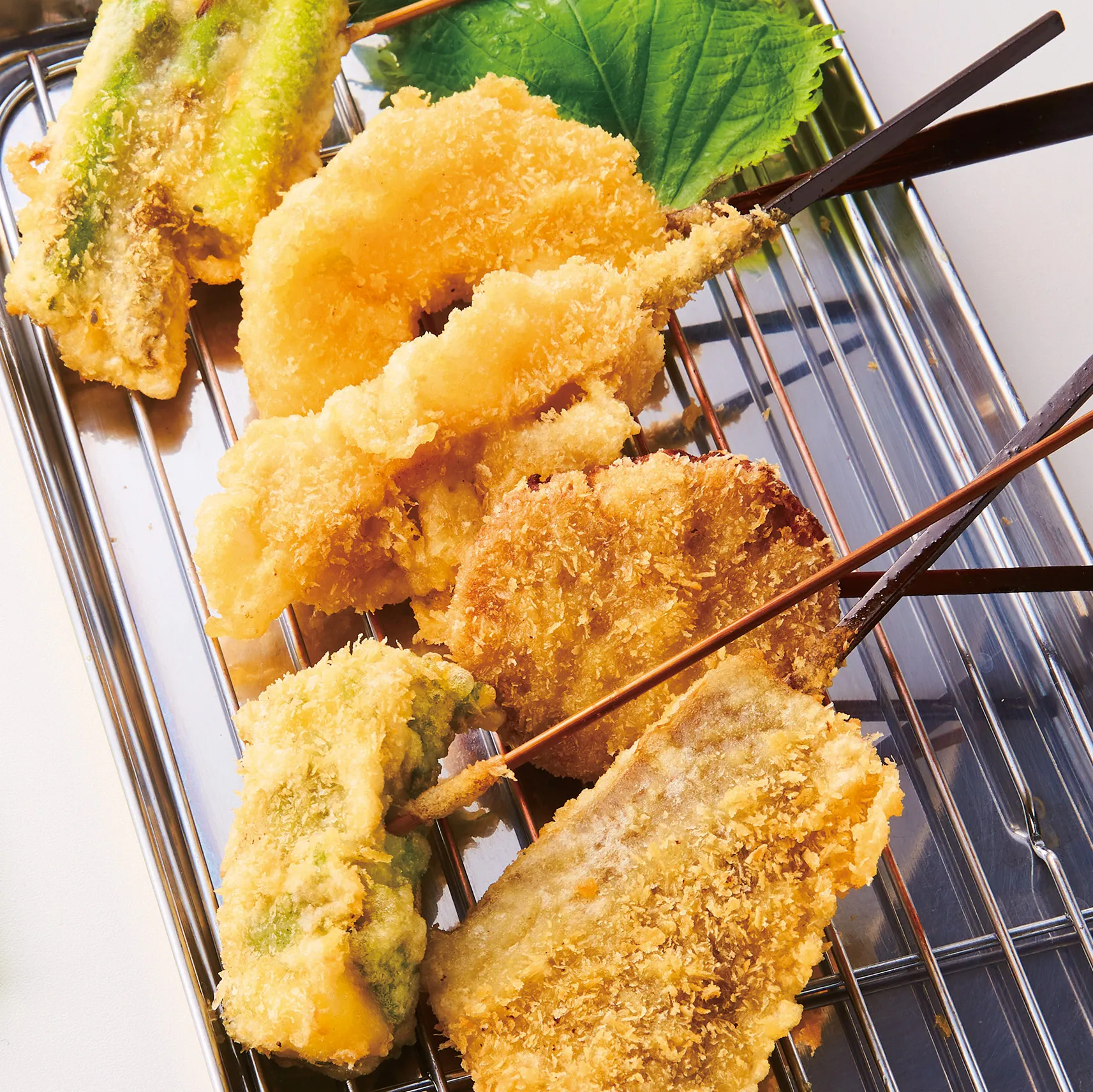 TORINOSU