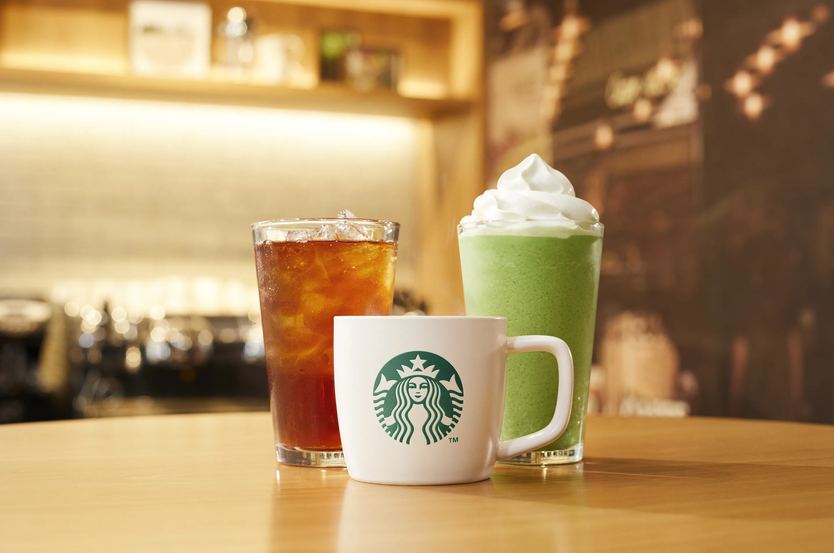 星巴克COFFEE