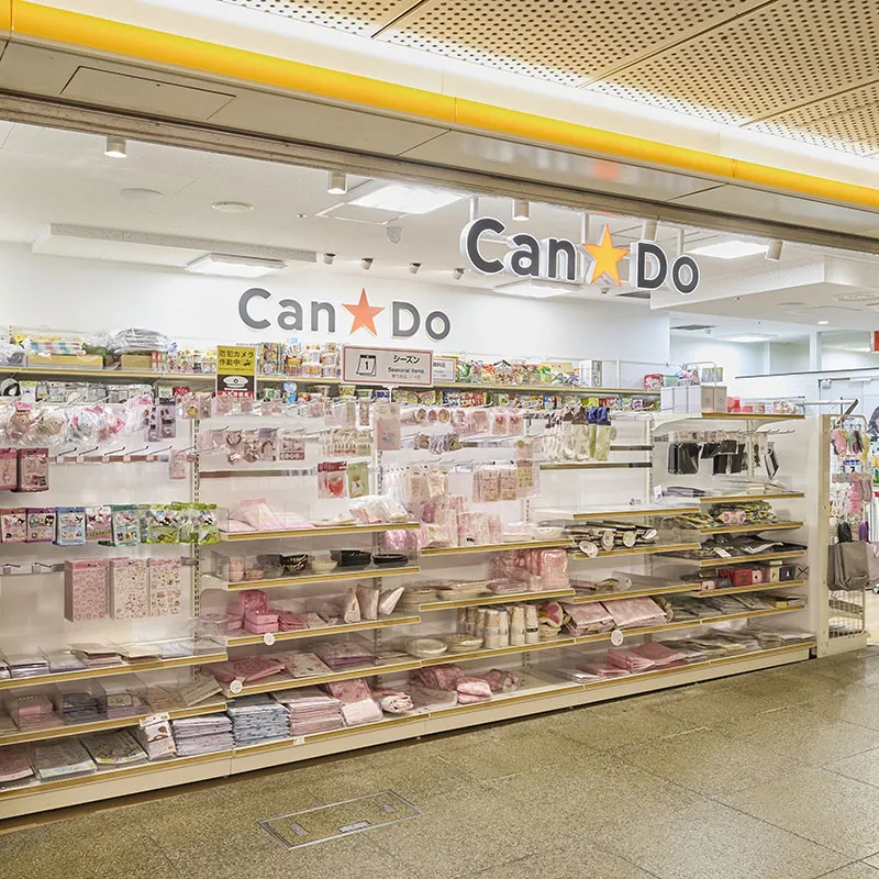 Can★Do