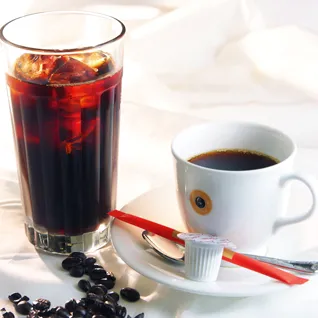 COFFEE 370日圓(含稅)、(ICE)370日圓(含稅)