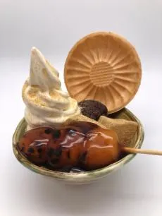 美鱈魚巴菲