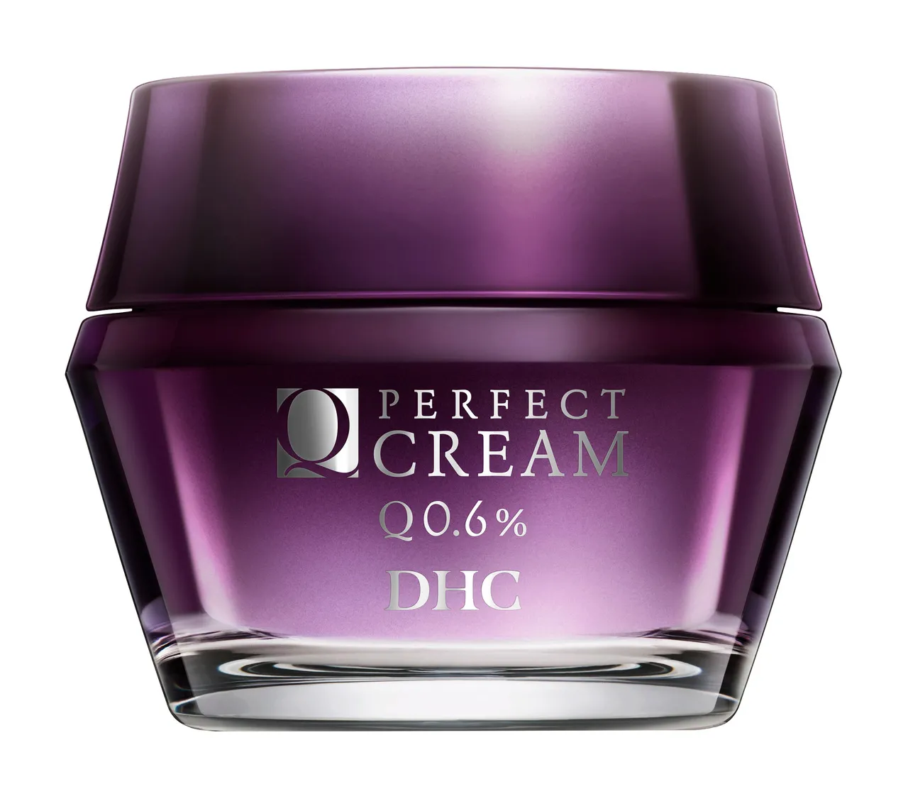 DHC“藥用Q完美面霜”活動介紹♪